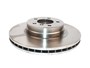 TARCZA HAMULCOWA PRZOD - RR L322 DO 2005 SDB000201BREMBO