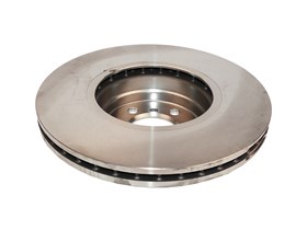 TARCZA HAMULCOWA PRZOD - RR L322 DO 2005 SDB000201BREMBO