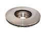 TARCZA HAMULCOWA PRZOD - RR L322 DO 2005 SDB000201BREMBO