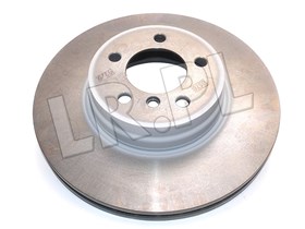TARCZA HAMULCOWA PRZOD - RR L322 DO 2005 SDB000201GEN
