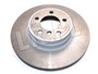 TARCZA HAMULCOWA PRZOD - RR L322 DO 2005 SDB000201GEN