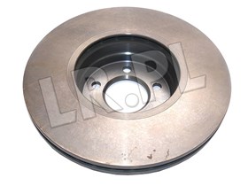 TARCZA HAMULCOWA PRZOD - RR L322 DO 2005 SDB000201GEN