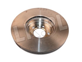TARCZA HAMULCOWA PRZOD - RR L322 DO 2005 SDB000201TRW