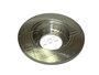 TARCZA HAMULCOWA TYL - RR L322 DO 2005 SDB000211