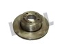 TARCZA HAMULCOWA PRZOD WENTYLOWANA - DIS SDB000380