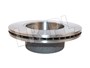 TARCZA HAMULCOWA PRZOD WENTYLOWANA - DIS SDB000380DELPHI