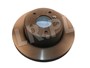 TARCZA HAMULCOWA PRZOD WENTYLOWANA - DIS SDB000380TRW