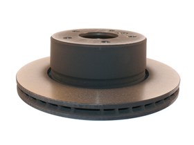 TARCZA HAMULCOWA PRZOD WENTYLOWANA - DIS SDB000380TRW
