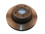 TARCZA HAMULCOWA PRZOD WENTYLOWANA - DIS SDB000380TRW