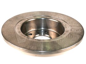 TARCZA HAMULCOWA TYL - RR P38 / DISCOVER SDB000470