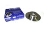 TARCZA HAMULCOWA TYL - RR P38 / DISCOVER SDB000470