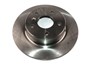 TARCZA HAMULCOWA TYL - RR P38 / DISCOVER SDB000470TRW