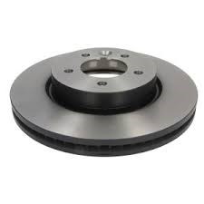TARCZA HAMULCOWA PRZOD - DISCOVERY 3 / 4 SDB000604TRW