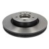 TARCZA HAMULCOWA PRZOD - DISCOVERY 3 / 4 SDB000604TRW
