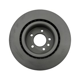 TARCZA HAMULCOWA PRZOD - DISCOVERY 3 / R SDB000614ATE