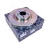 TARCZA HAMULCOWA PRZOD - DISCOVERY 3 / R SDB000614CDG