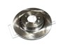 TARCZA HAMULCOWA PRZOD - DISCOVERY 3 / R SDB000614EUROSPARE
