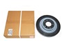 TARCZA HAMULCOWA PRZOD DISCOVERY 3 / RR SDB000614GEN