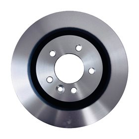 TARCZA HAMULCOWA PRZOD - DISCOVERY 3 / R SDB000614TRW