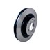 TARCZA HAMULCOWA PRZOD - DISCOVERY 3 / R SDB000614TRW