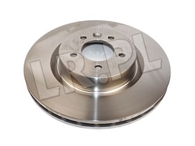 TARCZA HAMULCOWA PRZOD - RR SPORT 4,2 V8 SDB000624BREMBO