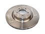 TARCZA HAMULCOWA PRZOD - RR SPORT 4,2 V8 SDB000624BREMBO