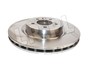 TARCZA HAMULCOWA PRZOD - RR SPORT 4,2 V8 SDB000624BREMBO