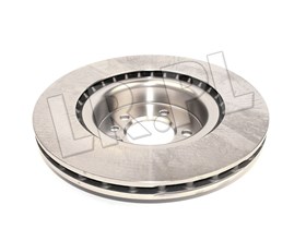 TARCZA HAMULCOWA PRZOD - RR SPORT 4,2 V8 SDB000624BREMBO