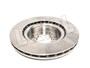TARCZA HAMULCOWA PRZOD - RR SPORT 4,2 V8 SDB000624BREMBO