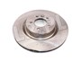TARCZA HAMULCOWA PRZOD - RR SPORT 4,2 V8 SDB000624DELPHI