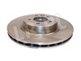 TARCZA HAMULCOWA PRZOD - RR SPORT 4,2 V8 SDB000624DELPHI