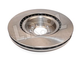 TARCZA HAMULCOWA PRZOD - RR SPORT 4,2 V8 SDB000624DELPHI