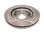 TARCZA HAMULCOWA PRZOD - RR SPORT 4,2 V8 SDB000624DELPHI