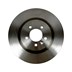 TARCZA HAMULCOWA PRZOD - RR SPORT 4,2 V8 SDB000624EUROSPARE
