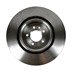 TARCZA HAMULCOWA PRZOD - RR SPORT 4,2 V8 SDB000624EUROSPARE