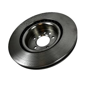 TARCZA HAMULCOWA PRZOD - RR SPORT 4,2 V8 SDB000624EUROSPARE
