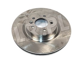 TARCZA HAMULCOWA PRZOD  - RR SPORT 4,2 V SDB000624FERODO