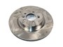 TARCZA HAMULCOWA PRZOD  - RR SPORT 4,2 V SDB000624FERODO