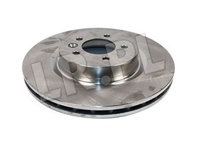 TARCZA HAMULCOWA PRZOD  - RR SPORT 4,2 V SDB000624FERODO