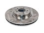 TARCZA HAMULCOWA PRZOD  - RR SPORT 4,2 V SDB000624FERODO