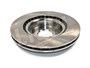 TARCZA HAMULCOWA PRZOD  - RR SPORT 4,2 V SDB000624FERODO