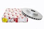 TARCZA HAMULCOWA PRZOD  - RR SPORT 4,2 V SDB000624FERODO