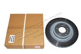 TARCZA HAMULCOWA PRZOD - RR SPORT 4.2 V8 SDB000624GEN