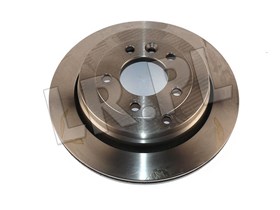 TARCZA HAMULCOWA TYL - DISCOVERY 3 / 4 / SDB000636