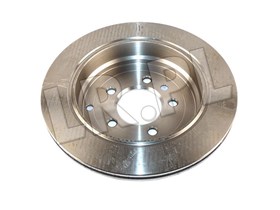 TARCZA HAMULCOWA TYL - DISCOVERY 3 / 4 / SDB000636