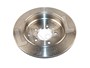 TARCZA HAMULCOWA TYL - DISCOVERY 3 / 4 / SDB000636