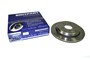 TARCZA HAMULCOWA TYL - DISCOVERY 3 / 4 / SDB000636