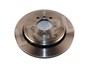 TARCZA HAMULCOWA TYL - DISCOVERY 3 / 4 / SDB000636DELPHI