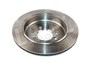 TARCZA HAMULCOWA TYL - DISCOVERY 3 / 4 / SDB000636DELPHI