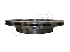 TARCZA HAMULCOWA TYL - DISCOVERY 3 / 4 / SDB000636EUROSPARE